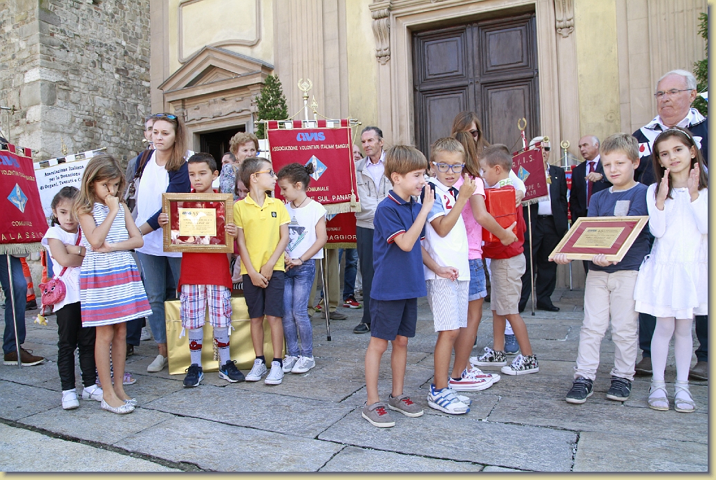 Foto successiva